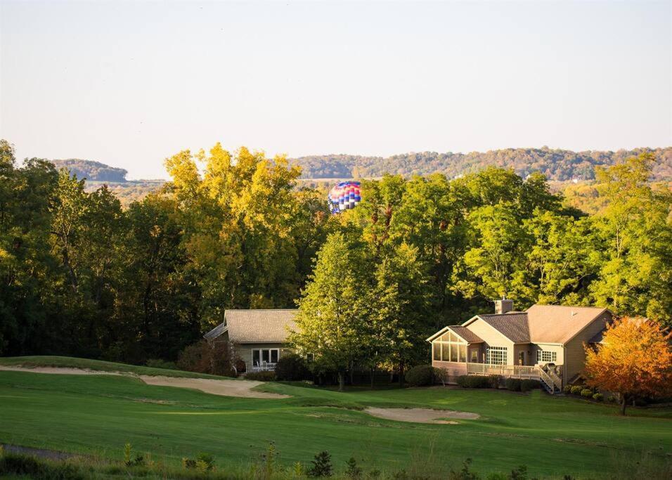 Relaxing 2Bedroom Townhome W/Playroom & Great View Galena Εξωτερικό φωτογραφία