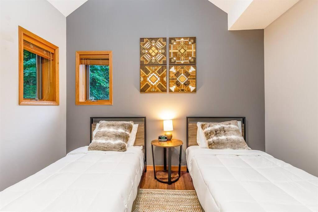 Relaxing 2Bedroom Townhome W/Playroom & Great View Galena Εξωτερικό φωτογραφία