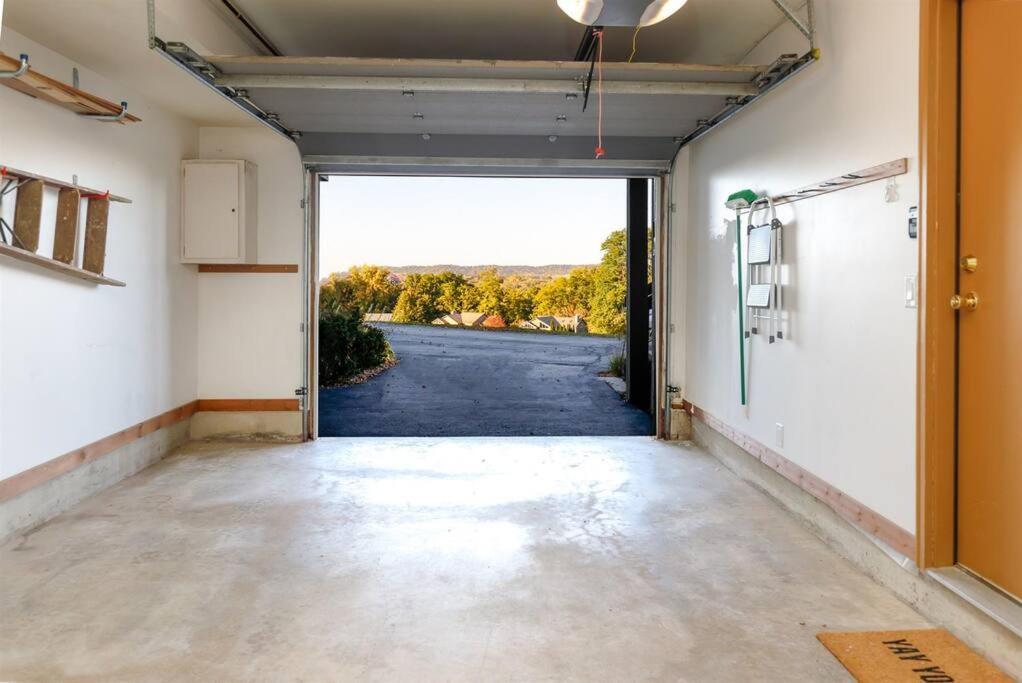 Relaxing 2Bedroom Townhome W/Playroom & Great View Galena Εξωτερικό φωτογραφία