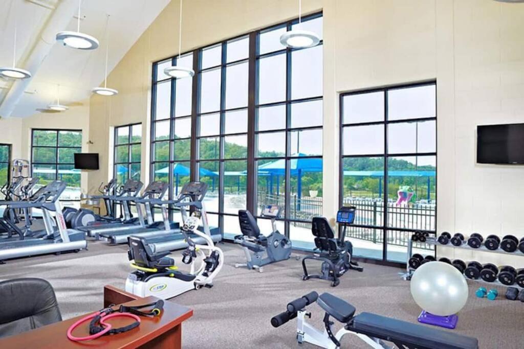 Relaxing 2Bedroom Townhome W/Playroom & Great View Galena Εξωτερικό φωτογραφία