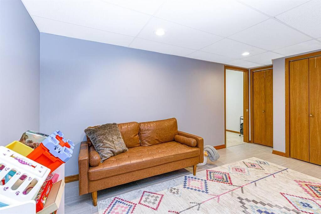 Relaxing 2Bedroom Townhome W/Playroom & Great View Galena Εξωτερικό φωτογραφία