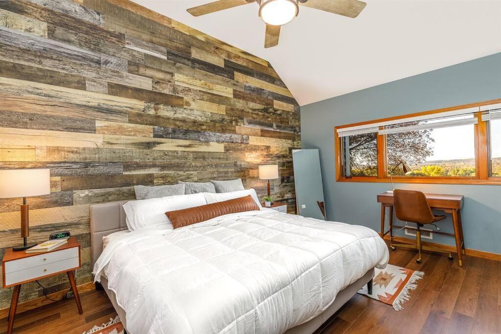 Relaxing 2Bedroom Townhome W/Playroom & Great View Galena Εξωτερικό φωτογραφία