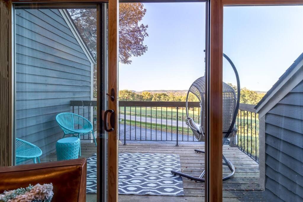 Relaxing 2Bedroom Townhome W/Playroom & Great View Galena Εξωτερικό φωτογραφία