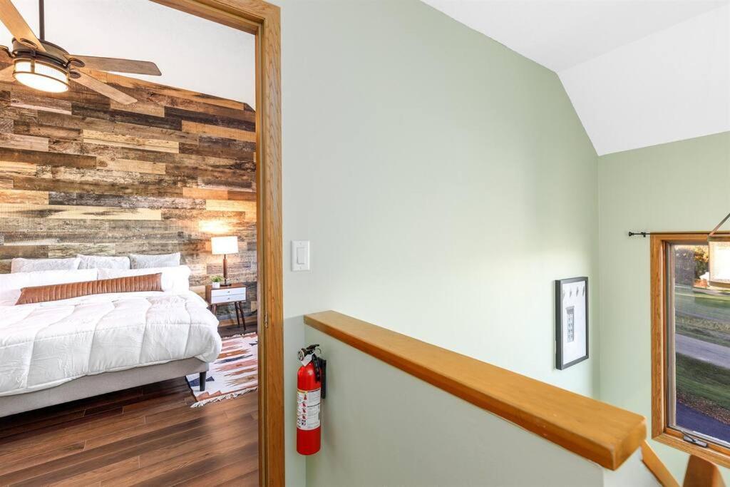 Relaxing 2Bedroom Townhome W/Playroom & Great View Galena Εξωτερικό φωτογραφία