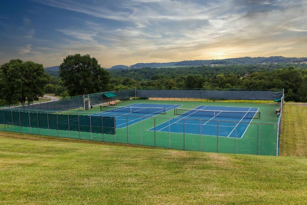 Relaxing 2Bedroom Townhome W/Playroom & Great View Galena Εξωτερικό φωτογραφία