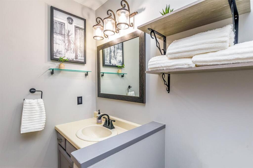 Relaxing 2Bedroom Townhome W/Playroom & Great View Galena Εξωτερικό φωτογραφία