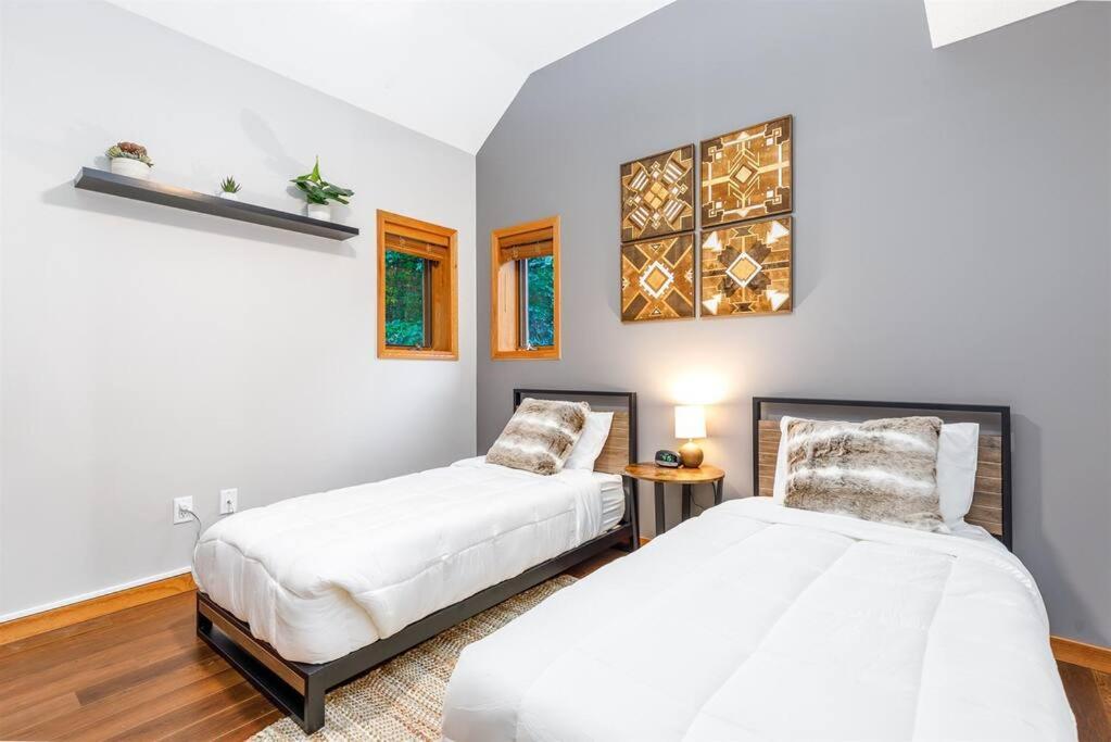 Relaxing 2Bedroom Townhome W/Playroom & Great View Galena Εξωτερικό φωτογραφία