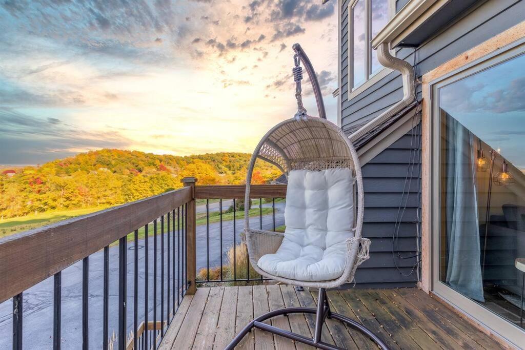 Relaxing 2Bedroom Townhome W/Playroom & Great View Galena Εξωτερικό φωτογραφία