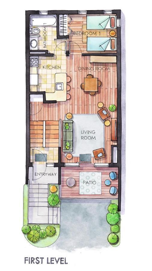 Relaxing 2Bedroom Townhome W/Playroom & Great View Galena Εξωτερικό φωτογραφία