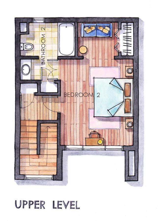 Relaxing 2Bedroom Townhome W/Playroom & Great View Galena Εξωτερικό φωτογραφία